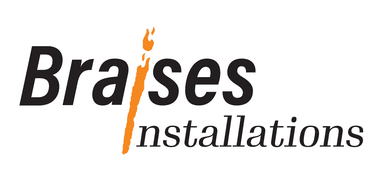 Logo Braises Installations